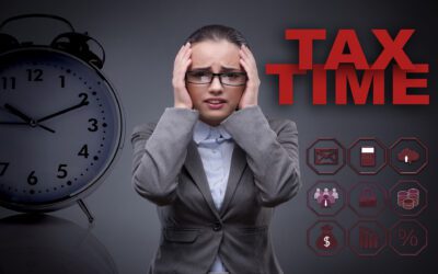 Engaging Ways to Reach Your Audience During Tax Time
