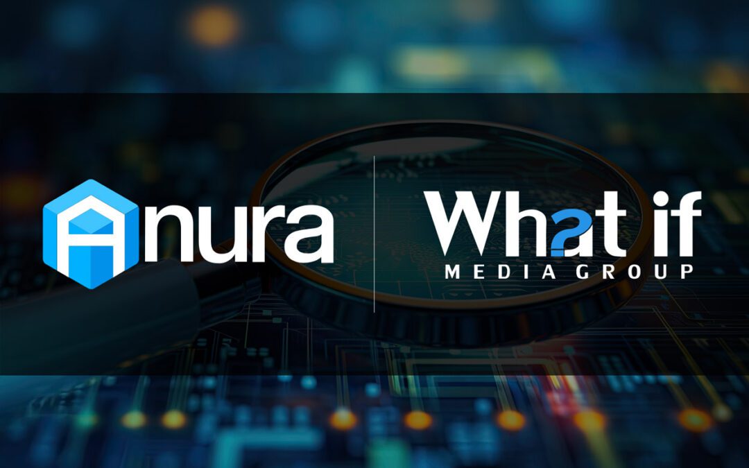 Anura’s Game-Changing Impact: Elevating Web Traffic Quality at What If
