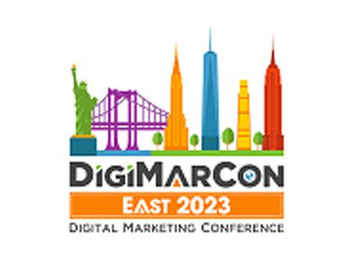 DigiMarCon East DigiMarCon East