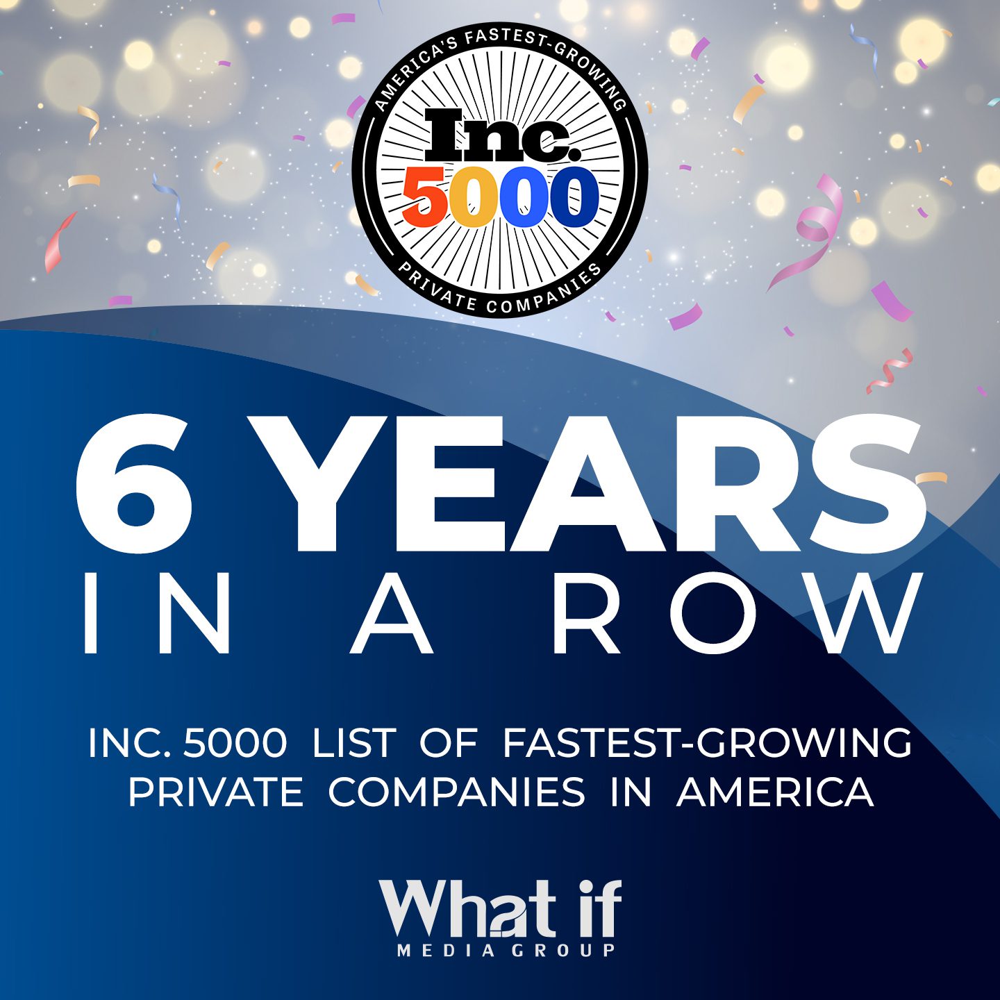 Inc5000-6-Years-2-IG (1) Inc September 2021 cover