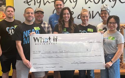Volunteerism Spotlight: Second Harvest Food Bank of Central Florida