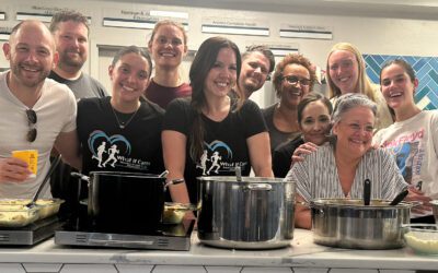 Volunteerism Spotlight: Ronald McDonald House of Southern Arizona