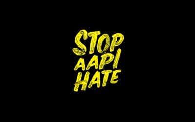 Stop Asian Hate