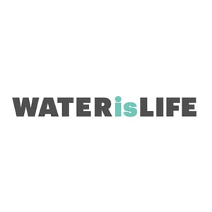WaterIsLife WaterIsLife