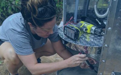 Volunteerism Spotlight: WATERisLIFE