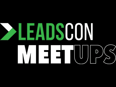 LeadsCon Meetups 2025