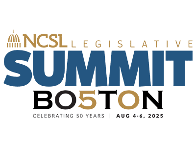 NCSL Legislative Summit 2025