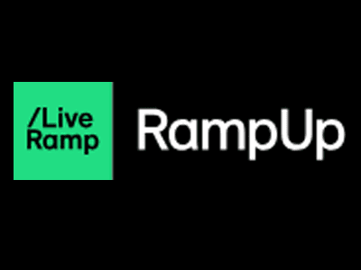 LiveRamp RampUp